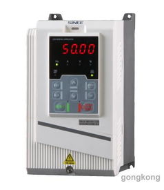 正弦EM600L變頻器選型指南 精準匹配，高效驅動