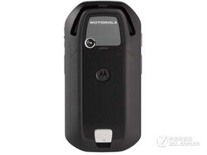 Motorola MC40移動終端在福州售價4782元，滿足各行業移動設備需求