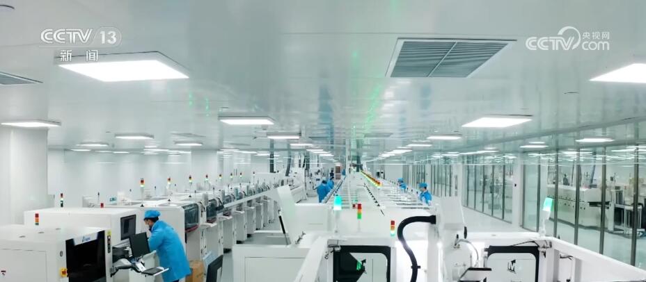 多維度數(shù)據(jù)彰顯中國經(jīng)濟(jì)強(qiáng)勁脈動(dòng) 從移動(dòng)終端設(shè)備銷售看活力