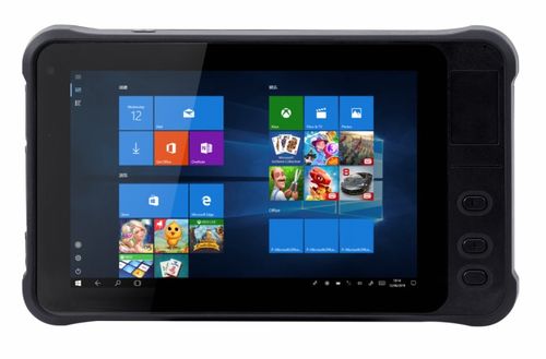 億道信息參展iote 2020深圳國際物聯網展，展示移動加固三防終端及設備管理解決方案