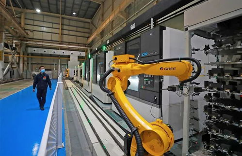 專訪董明珠 斗爭精神是驅動格力成長的源動力，移動終端設備銷售開辟新戰場