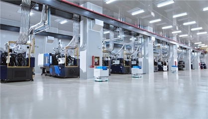 智能工廠賦能杰美特 高效品質雙提升，引領移動終端設備新銷售