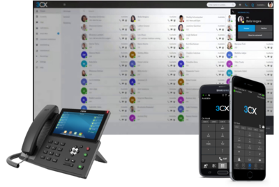 軟件定義通信新紀元 3CX引領全球IP PBX浪潮，賦能移動終端銷售新格局