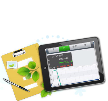 金蝶KIS專業版助力移動終端設備銷售企業高效管理，提升老板決策力