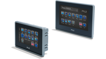 PASvisu HMI軟件 為基于網(wǎng)絡(luò)的可視化項目賦能，加速移動終端設(shè)備銷售