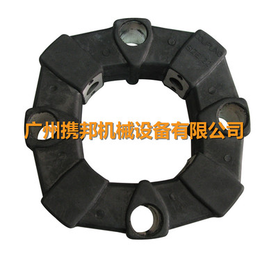 深入解析三一SY335C-9H聯(lián)軸器 從細節(jié)到自動化生產線的完美適配