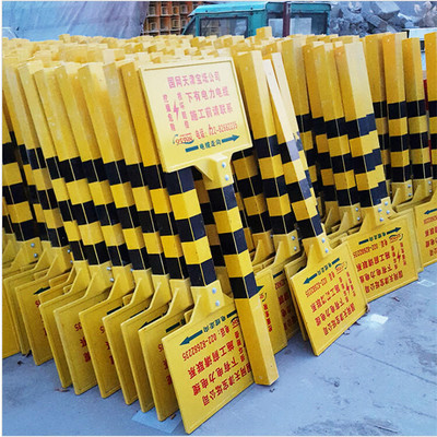 公路玻璃鋼標(biāo)志牌價(jià)格解析與交通安全設(shè)施工程概覽
